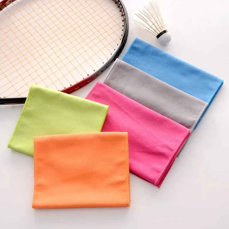 Cooling Towel Super Absorbent Quick Dry Sports Workout Running Towel Towels, Microfiber Towel. Perfect Towel for Sports, Travel and Beach Quick Dry Esg17075