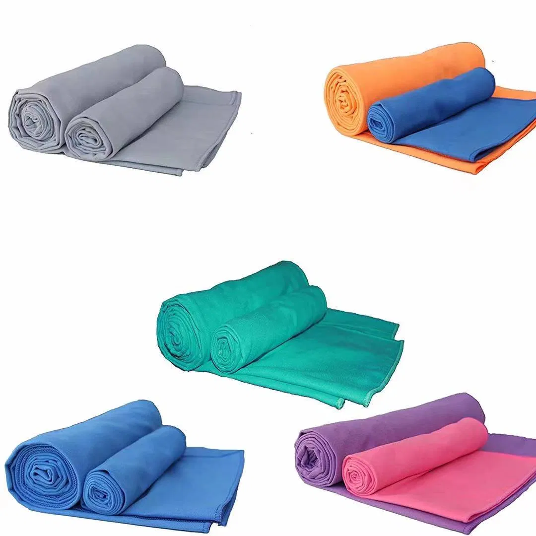 Cooling Towel Super Absorbent Quick Dry Sports Workout Running Towel Towels , Microfiber Towel. Perfect Towel for Sports, Travel and Beach Quick Dry Esg17075