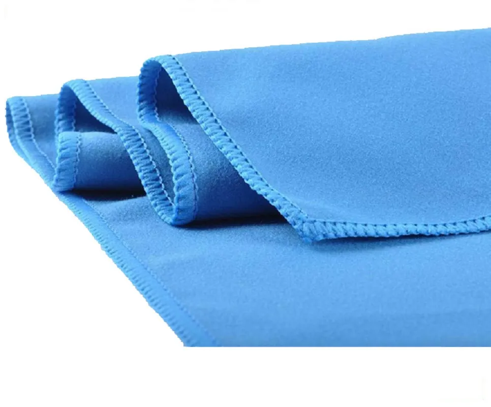 Cooling Towel Super Absorbent Quick Dry Sports Workout Running Towel Towels, Microfiber Towel. Perfect Towel for Sports, Travel and Beach Quick Dry Esg17075