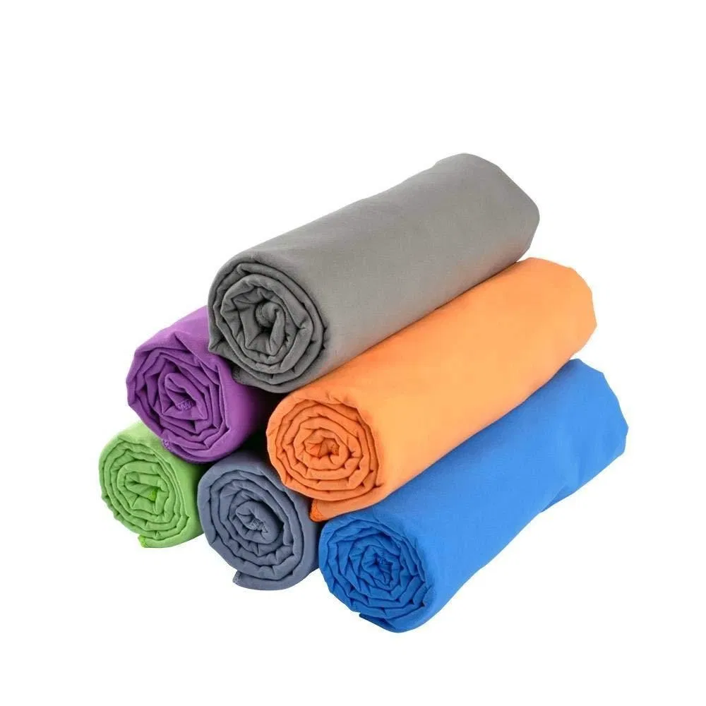 Cooling Towel Super Absorbent Quick Dry Sports Workout Running Towel Towels, Microfiber Towel. Perfect Towel for Sports, Travel and Beach Quick Dry Esg17075
