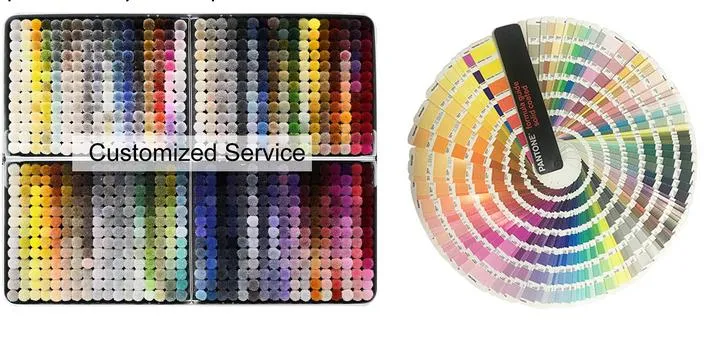 Customized Hand Tufted Calssic Versace Design Wool Carpet Tiles for Praying