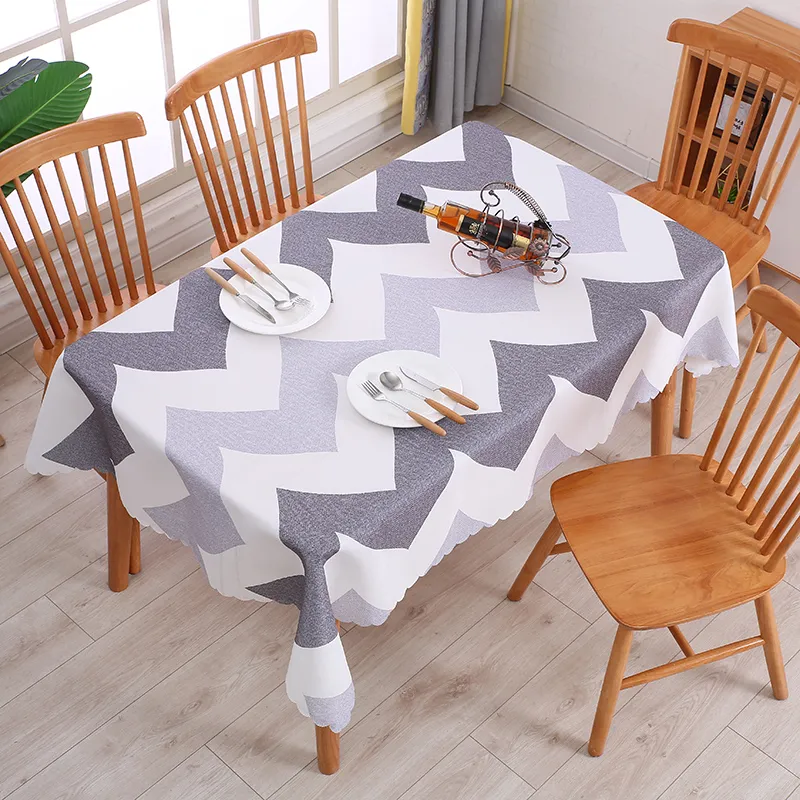 Decorative Tablecloth for Picnic