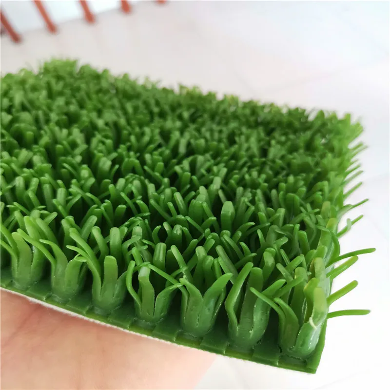 Dreamturf Alfombr PAR Mineri Gold Mining Carpet Gold Sluice Carpet Dreamturf Green Diamond Recovery Mat Green Grass Gold Carpet for Alluvial Gold