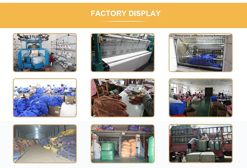 Durable Rainbow Striped Summer Beach Towel and Blankets with Good Microfibre