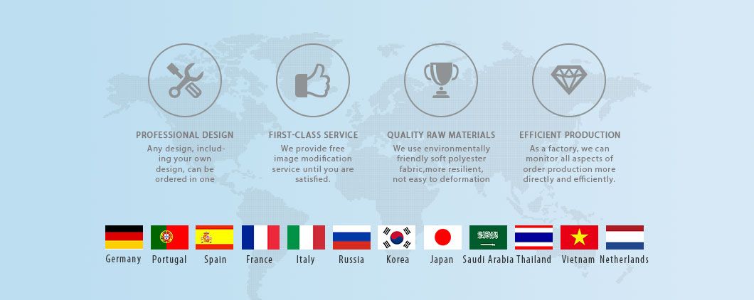 Four Seasons Polyester Tapestry with 3D Printed African Style Women Pattern