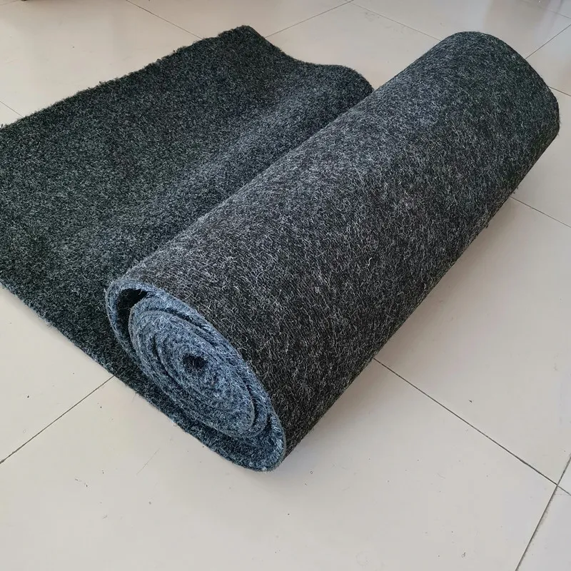 Gouden Sluis Doos Mat Impianto Lavaggio Oro Garimpos Ouro Esclusa Caja Esteras Alfombrillas Alfombras Prospecting Equipment Miner′s Moss for Gold