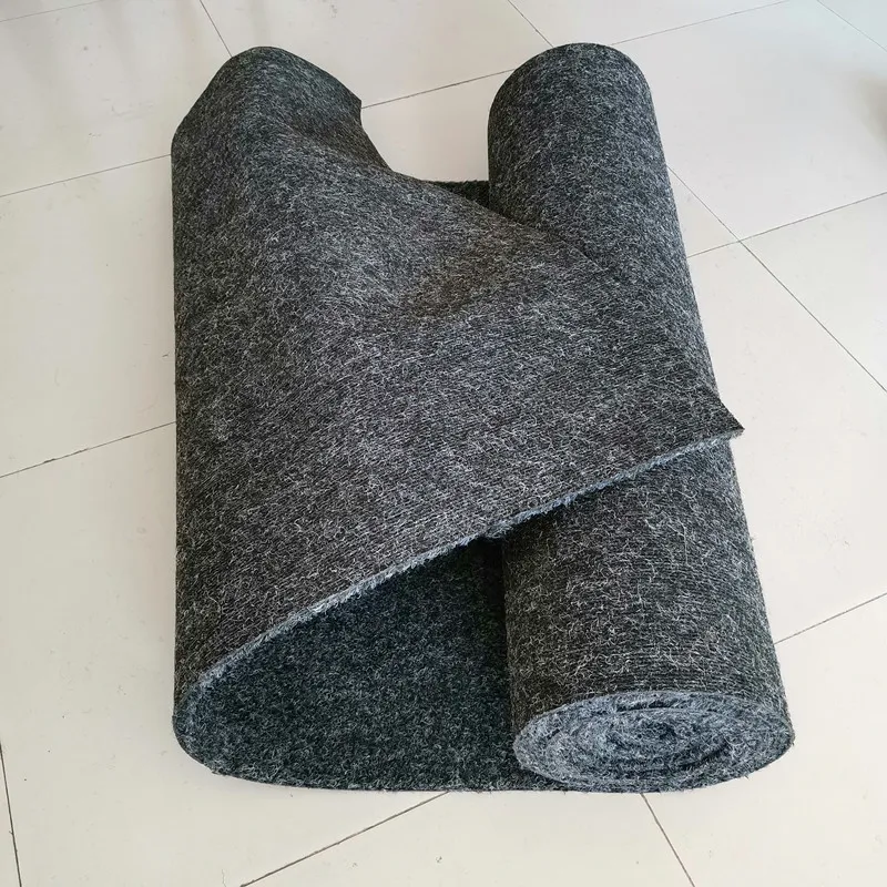 Gouden Sluis Doos Mat Impianto Lavaggio Oro Garimpos Ouro Esclusa Caja Esteras Alfombrillas Alfombras Prospecting Equipment Miner′s Moss for Gold