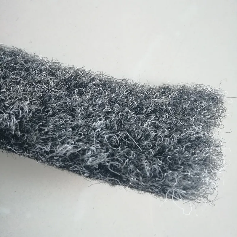 Gouden Sluis Doos Mat Impianto Lavaggio Oro Garimpos Ouro Esclusa Caja Esteras Alfombrillas Alfombras Prospecting Equipment Miner′s Moss for Gold