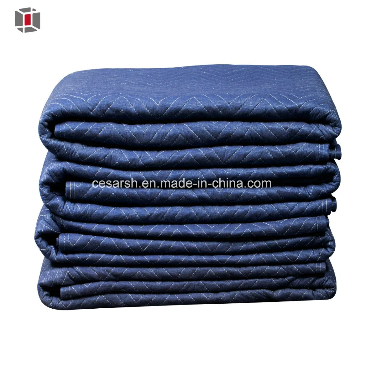 Heavy Duty Moving Home Use Non-Woven Pad