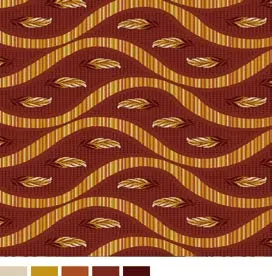 High Quality Axminster Woven Commercial Wall to Wall Wool Carpet