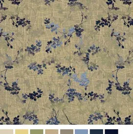 High Quality Axminster Woven Wall to Wall Hotel Wool Carpet