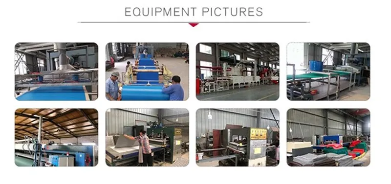 High Quality PE Gold Mining Carpet Gold Rush Carpet Gold Washing Carpet for Panning