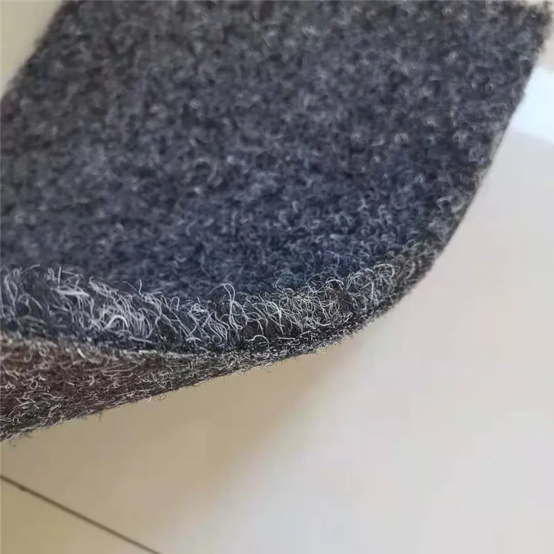 High Quality PE Gold Mining Carpet Gold Rush Carpet Gold Washing Carpet for Panning