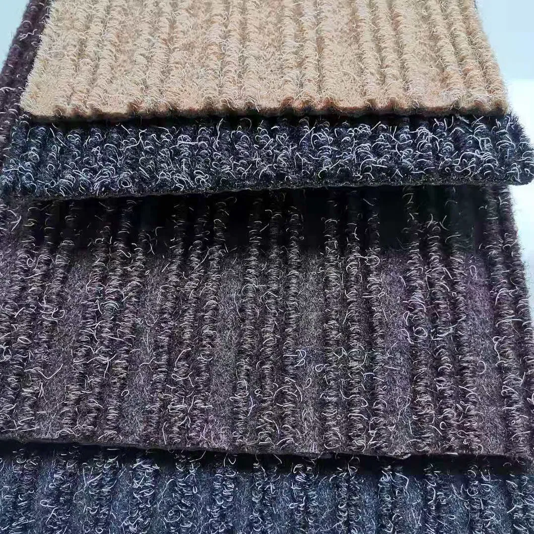 High Quality PE Gold Mining Carpet Gold Rush Carpet Gold Washing Carpet for Panning