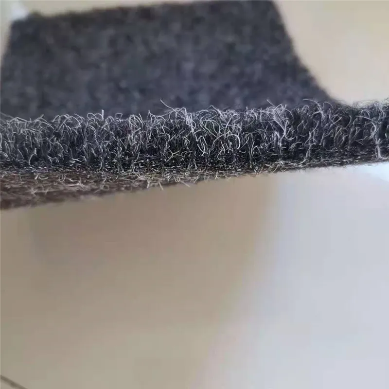 High Quality PE Gold Mining Carpet Gold Rush Carpet Gold Washing Carpet for Panning