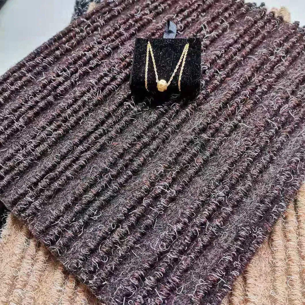 High Quality PE Gold Mining Carpet Gold Rush Carpet Gold Washing Carpet for Panning