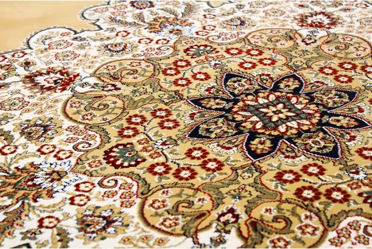High Quality Persia Style Carpet Living Room Carpet Worship Blanket Floor Rug