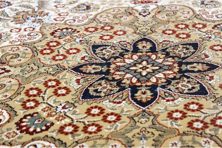 High Quality Persia Style Carpet Living Room Carpet Worship Blanket Floor Rug