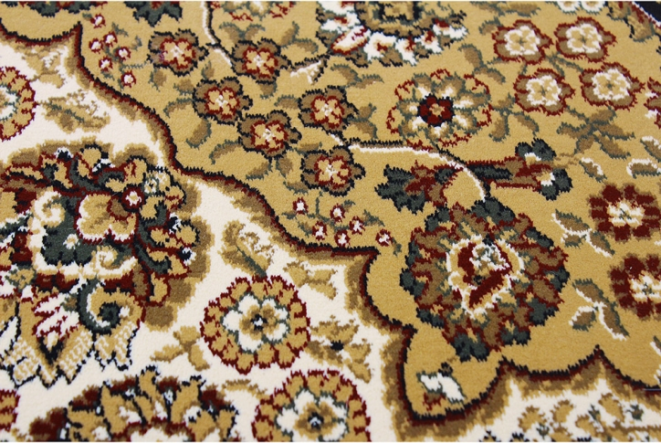 High Quality Persia Style Carpet Living Room Carpet Worship Blanket Floor Rug
