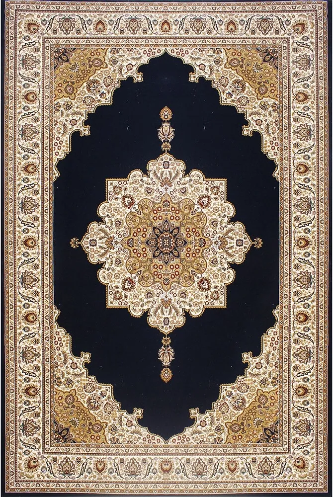 High Quality Persia Style Carpet Living Room Carpet Worship Blanket Floor Rug