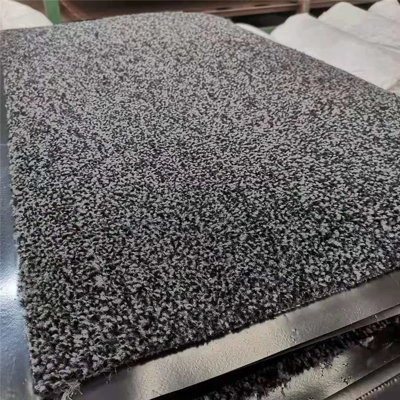 Indoor Super Absorbs Doormat Backing Non Slip Door Mat for Small Front Door Inside Floor Dirt Mats Entrance Rug