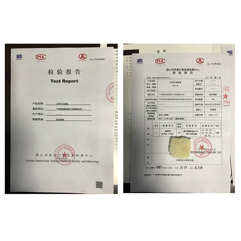 Luxury Colorful Circle Round Versace Carpet Design Printed Carpet Tiles for Living Room Decor