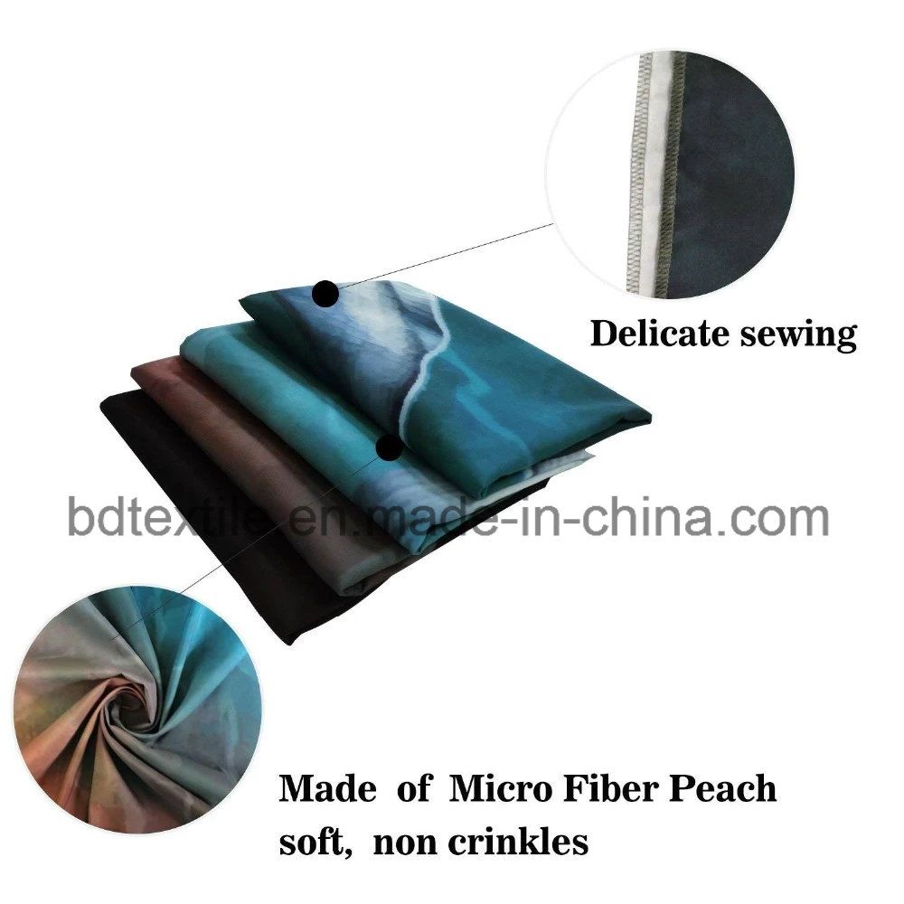 Magic 3D Wall Hanging Tapestry for Home Decoration