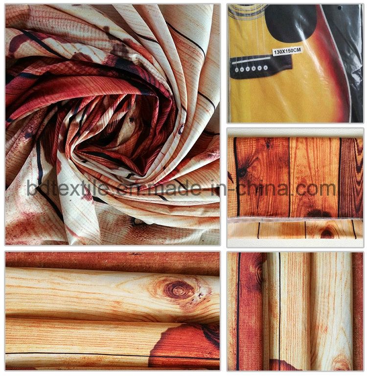 Magic 3D Wall Hanging Tapestry for Home Decoration