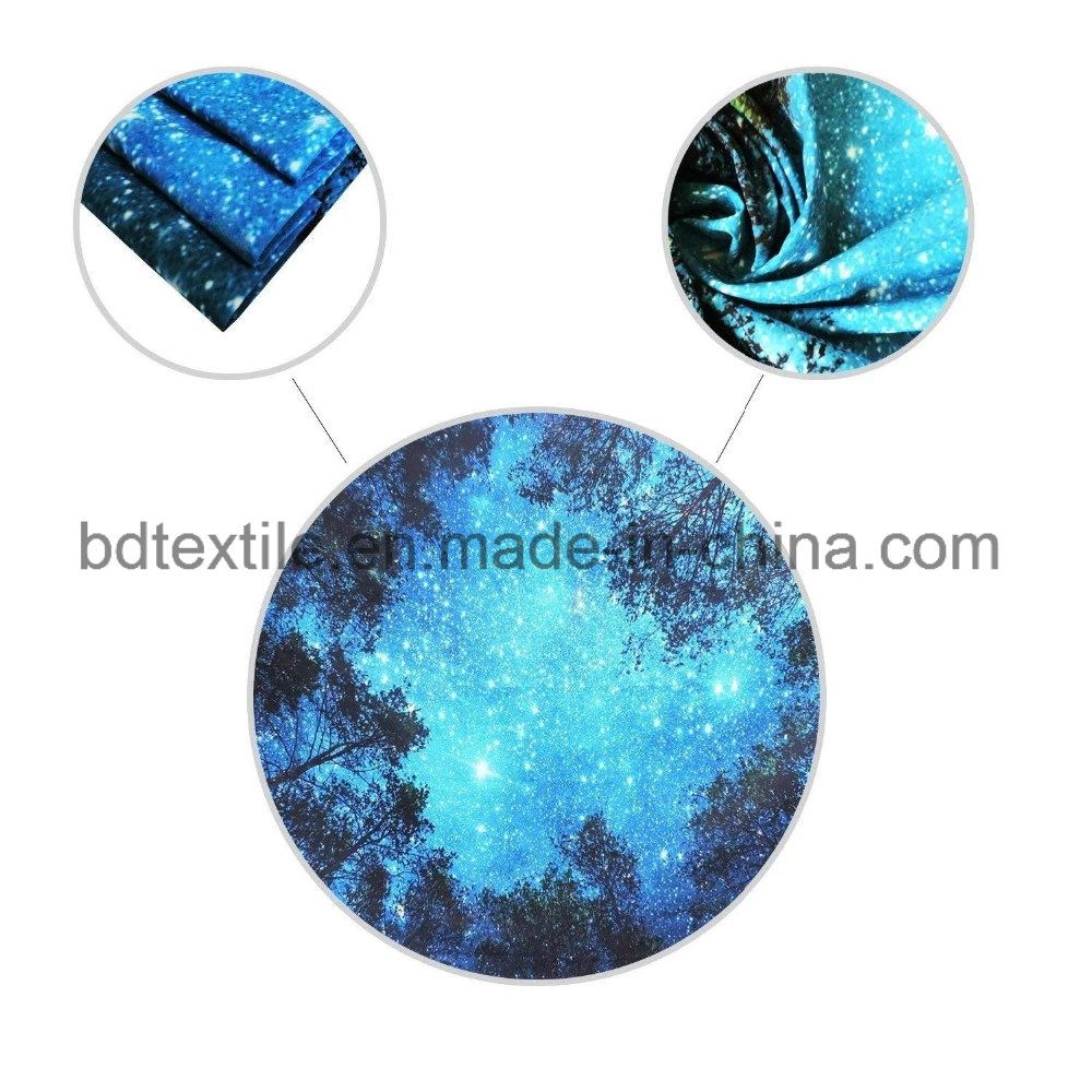 Magic 3D Wall Hanging Tapestry for Home Decoration