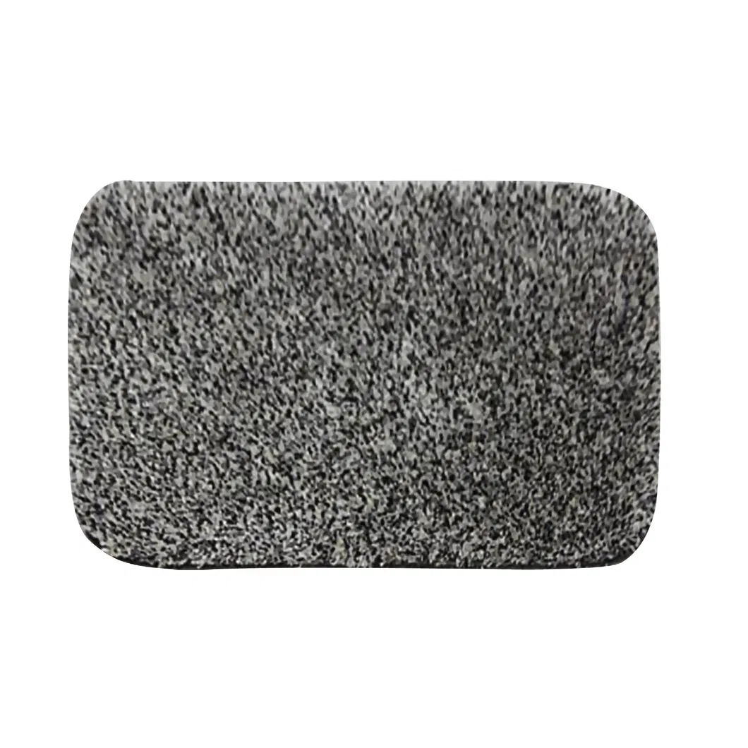 Manufacturer Texpro 2021new Cony Hair Rugsuper Cozy Microfiber Bathmat