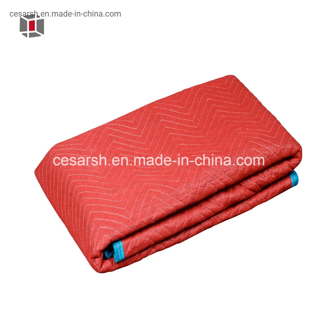 Manufacturers Directly Sell Non-Woven Packing Blanket