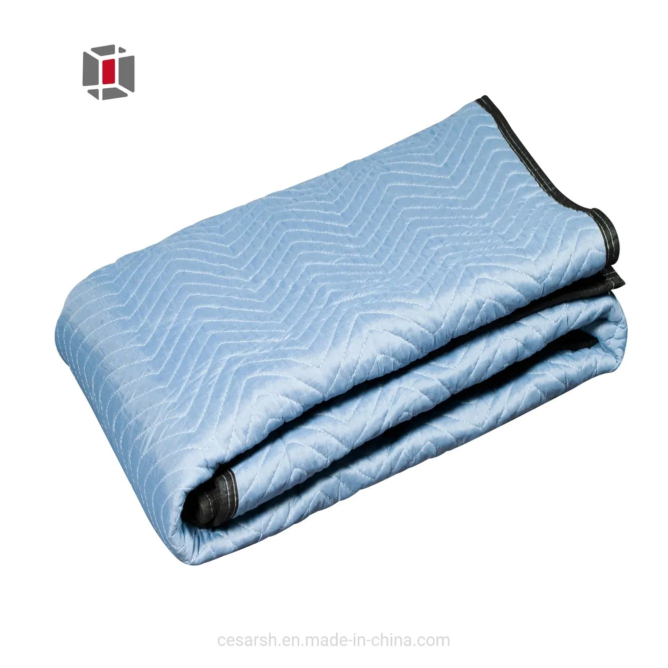 MB031 Super Large Australia Market Non Woven Portable Picnic Pad Waterproof Moving Furniture Blankets