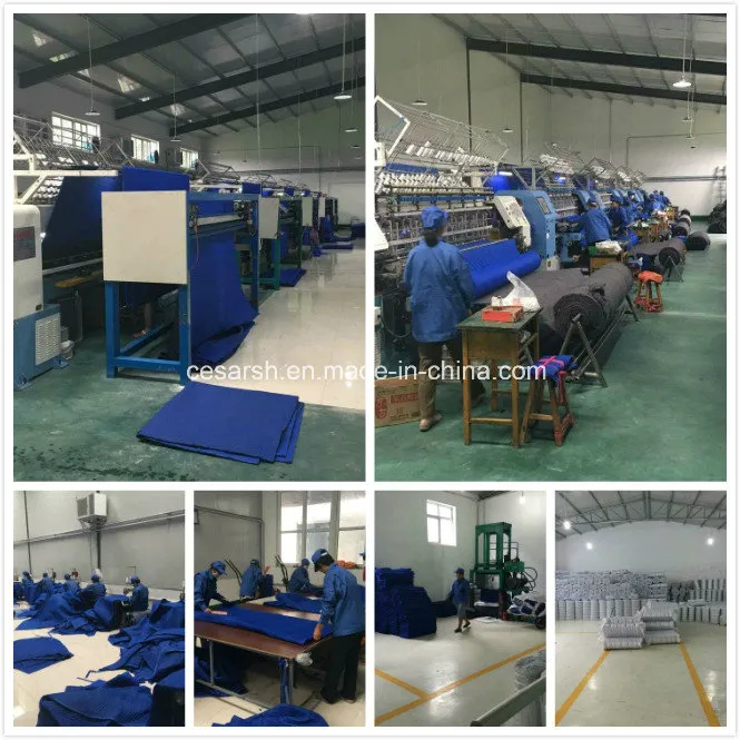 MB031 Super Large Australia Market Non Woven Portable Picnic Pad Waterproof Moving Furniture Blankets