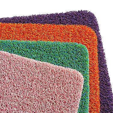 Meierjie 40*60cm Entrance Welcome Coir Funny Door Mats