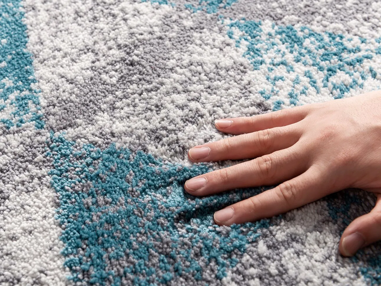 Microfiber Chenille Bathmat with Certificate Grs Antislip Non-Slip 40X60 50X80 60X100cm