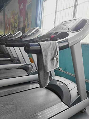 Microfiber Sports Gym Towel Fast Drying Fitness Sweat Towels Multi-Purpose Workout Towel for Men and Women 3 Pack 16inch X 31inch