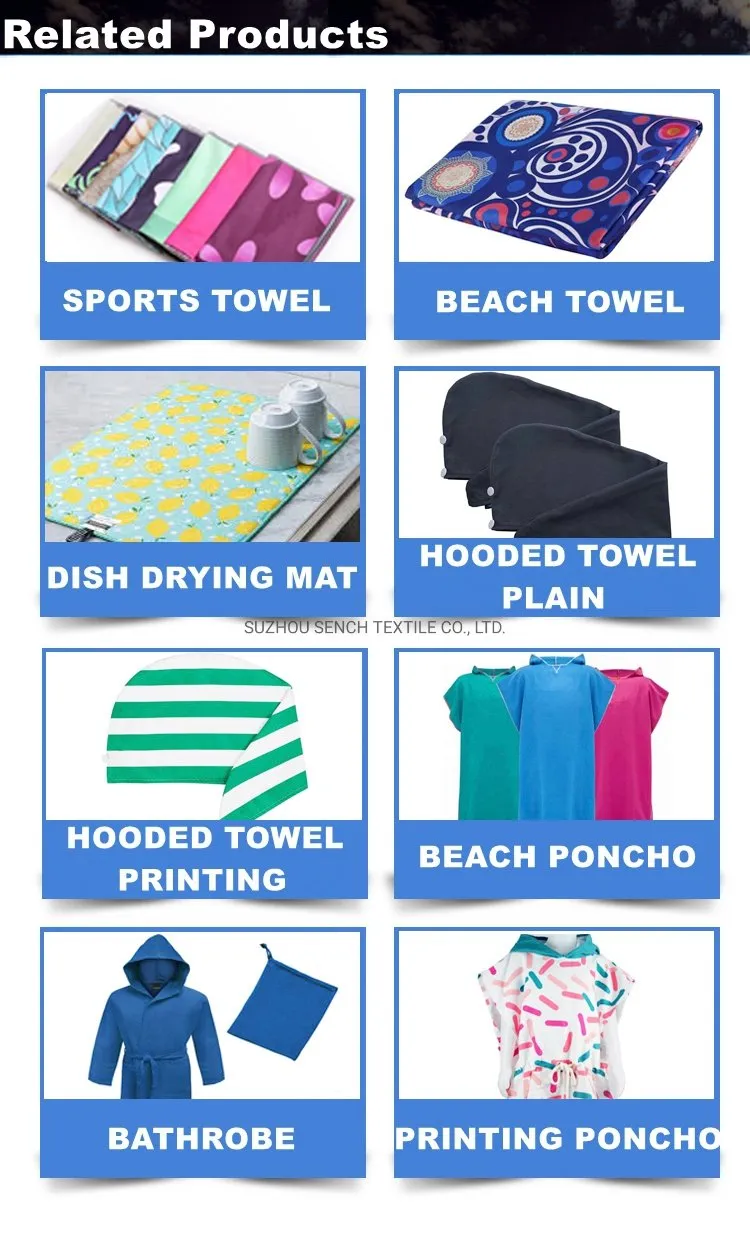 Microfiber Travel Sports Towel Dry Fast Soft Lightweight Absorbent&Ultra Compact-Perfect for Camping Gym Beach Bath Yoga Backpacking