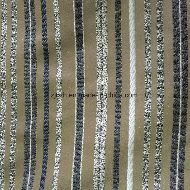 Modern Sofa and Curtain Fabric From Manufacture Factory