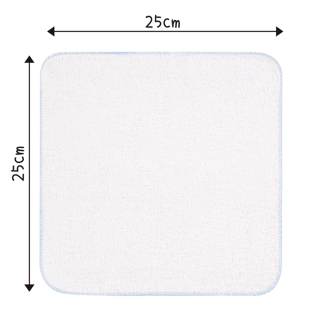 Muslin Swaddle Cotton Washcloth