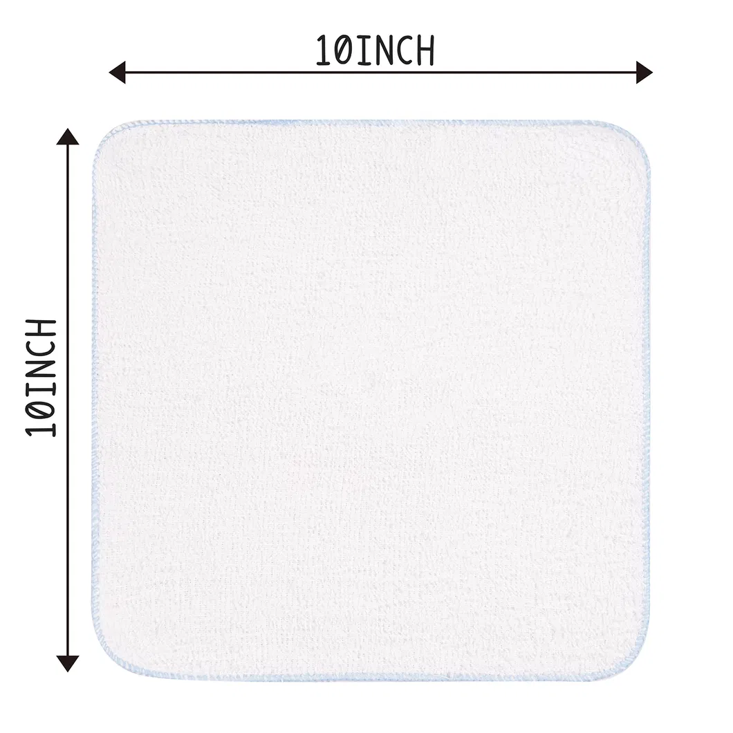 Muslin Swaddle Cotton Washcloth