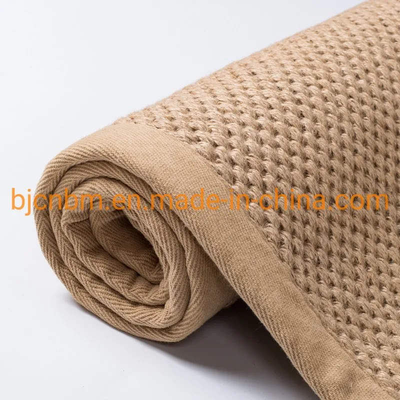 Natural Sisal Woven Carpets Rugs for Pet