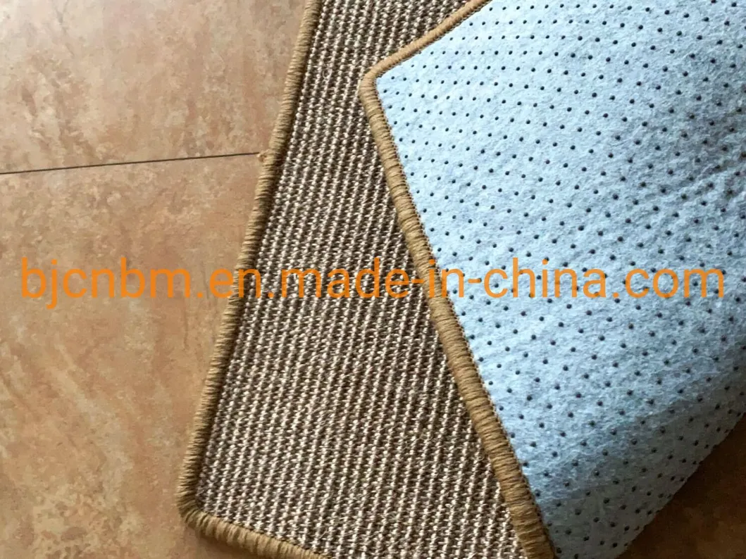 Natural Sisal Woven Carpets Rugs for Pet