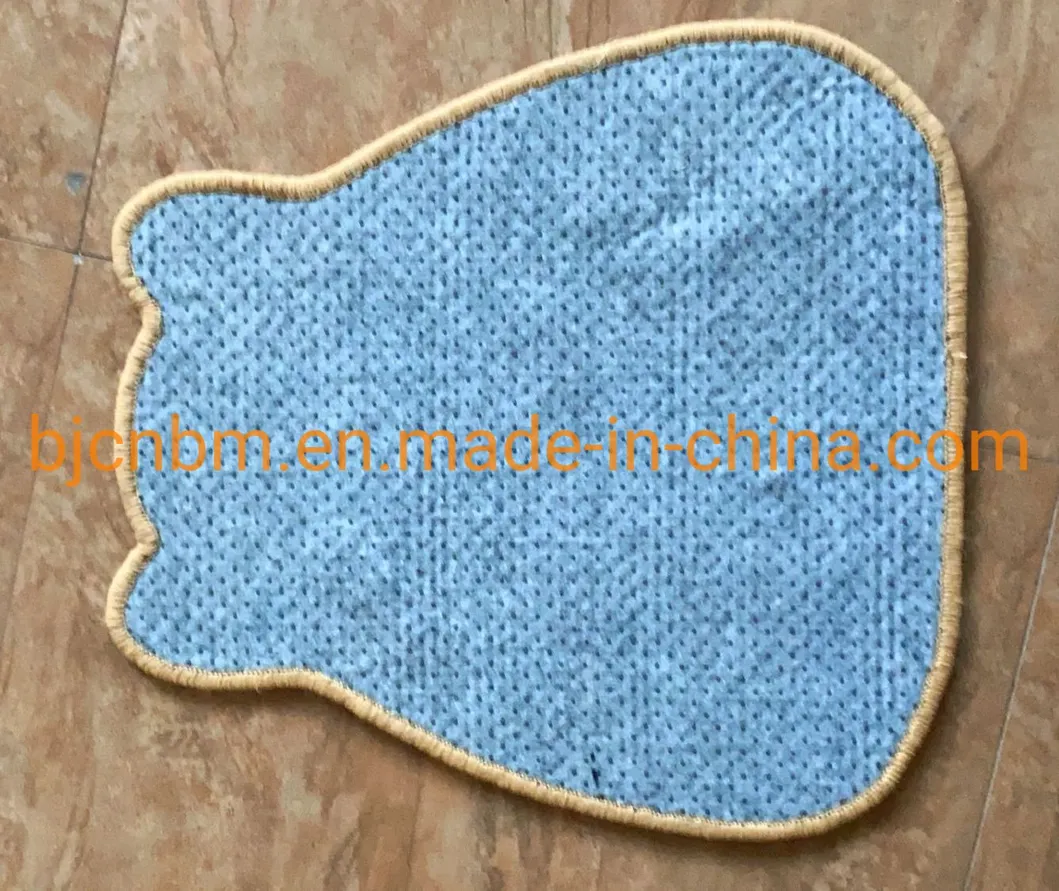 Natural Sisal Woven Carpets Rugs for Pet
