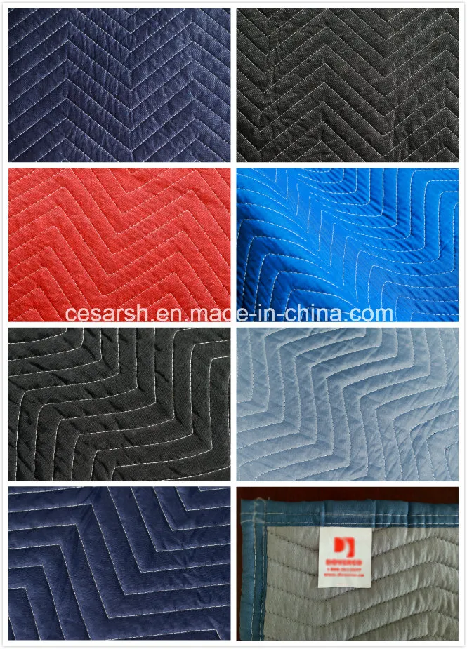 Non-Woven Fabric Moving Furniture Cover