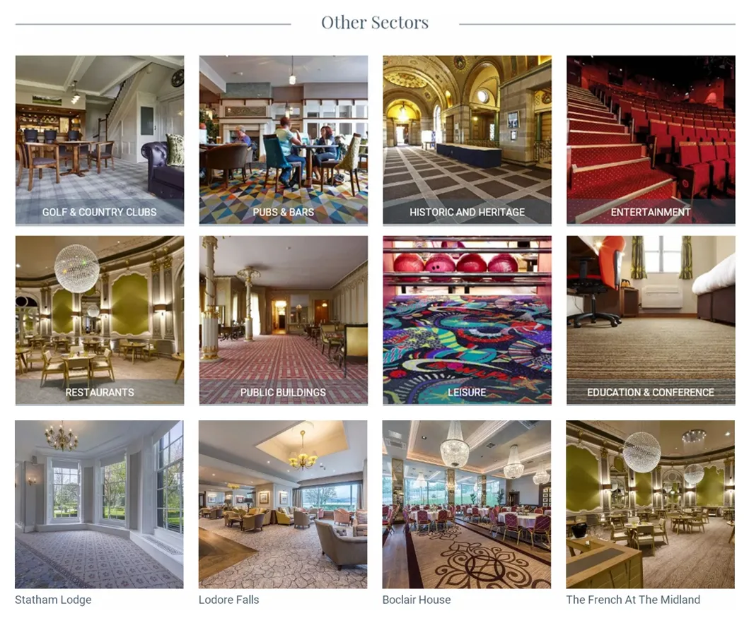 Persia Rugs Home Rug Floor Carpet Polyester Mat