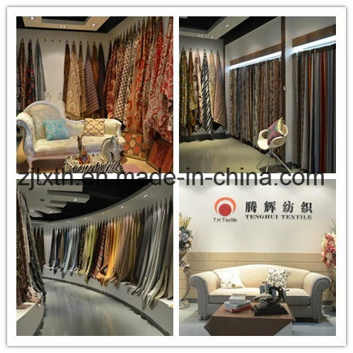 Polyester Fabric for Chair (fth31919)