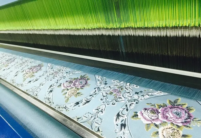 Polyester Fabric for Chair (fth31919)
