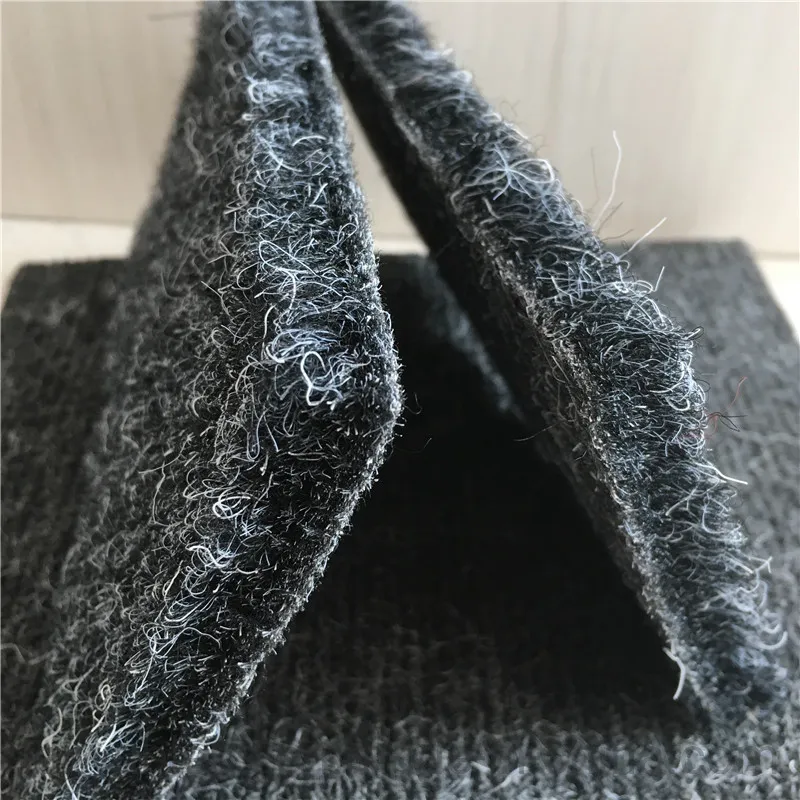 Polypropylene 4 Lines Minatori Muschio Miners Moss Alluvial Gold Mining Carpet Gold Recovery/Sluice/Panning/Sluice Box/Hog/Washing/Prospecting/Mining Carpet