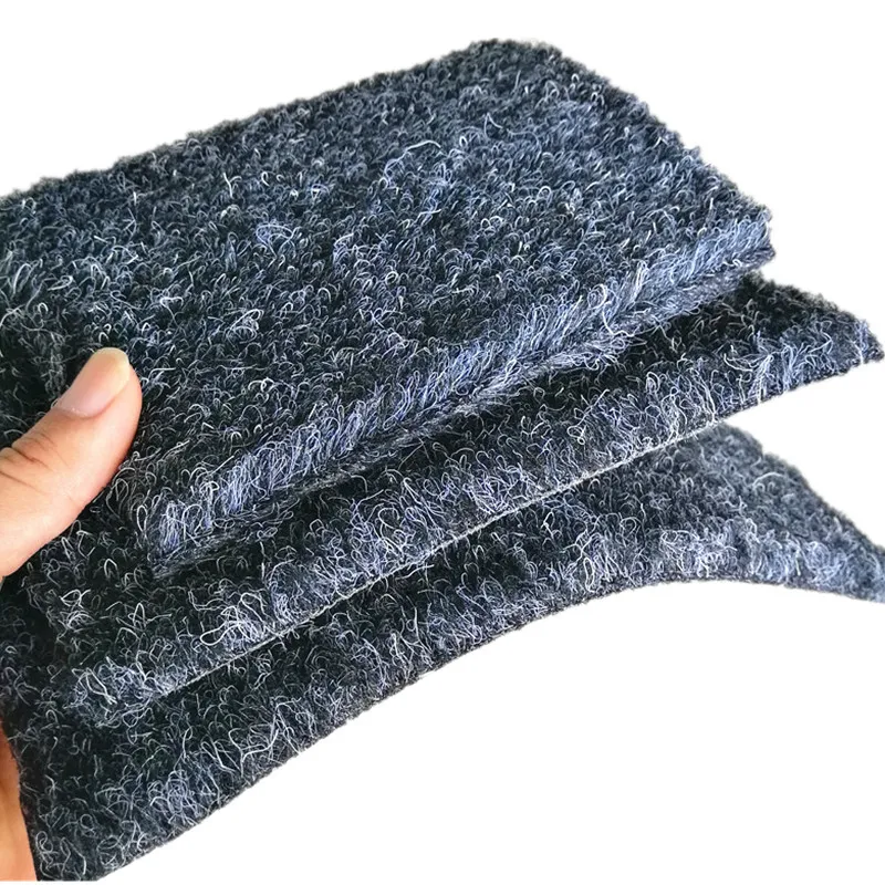 Polypropylene 4 Lines Minatori Muschio Miners Moss Alluvial Gold Mining Carpet Gold Recovery/Sluice/Panning/Sluice Box/Hog/Washing/Prospecting/Mining Carpet