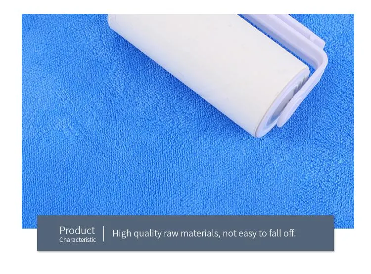 Quick Dry Car Detailing Wash Towel Microfiber Towel Car Cleaning Cloth